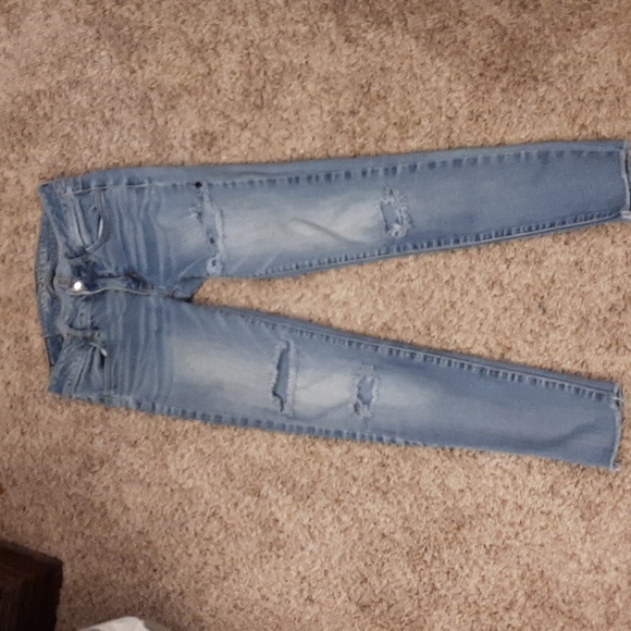 American Eagle Outfitters Denim - American Eagle jeans